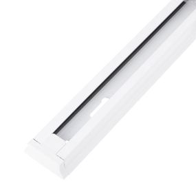 Шинопровод 1м HD-17TR/1m WH