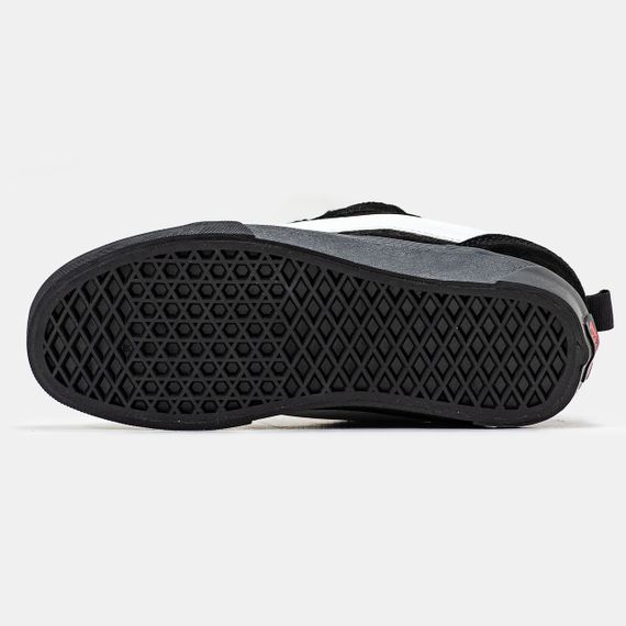 Кроссовки Vans KNU Skool весна/лето/осень 1267 43 27,5 | Зображення 5