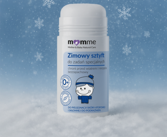 Зимовий стік momme, 30 г