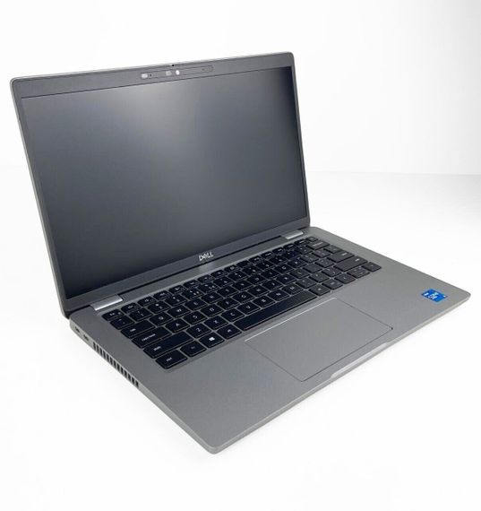 Ультрабук Б-класс Dell Latitude 5420 / 14" (1920x1080) IPS / Intel Core i5-1145G7 (4 (8) ядра по 2.6 - 4.4 GHz) / 32 GB DDR4 / 1000 GB SSD M.2 / Intel Iris Xe Graphics / WebCam / Windows 10 Pro б/у | Зображення 2