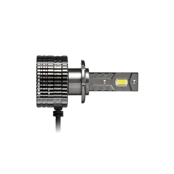 Комплект світлодіодних ламп StarLight D2S 90W/set 6000K 12000lm | Зображення 2