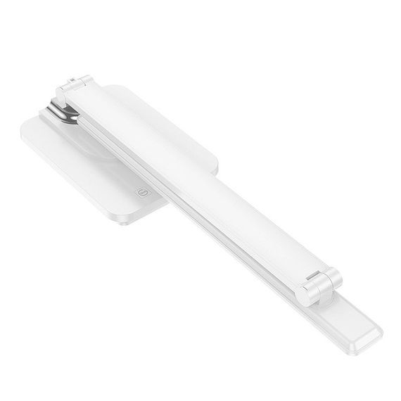 Настольная лампа HOCO HX12.3 режима,5W,White,Box | Зображення 4