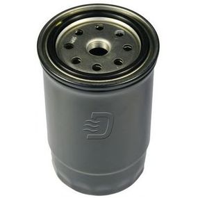 Фильтр топливный DENCKERMANN A120009