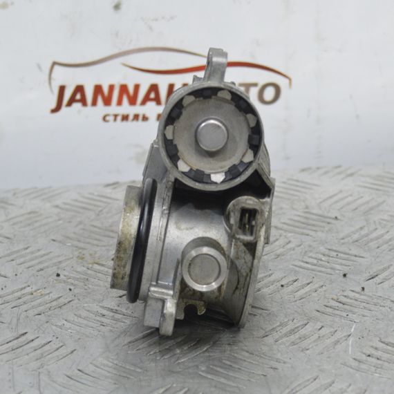 Дросельна заслінка Renault 1.2 16V Clio II Kangoo Thalia Twingo Дросель Рено Кліо  Кенго Талія 8200067219 | Зображення 2