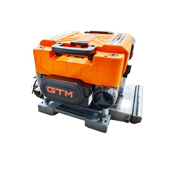 Верстат рейсмусовий GTM PMB13/1-3B (1800 Вт, 330 мм, 220-240 В)