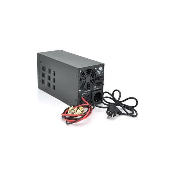 Пристрій безперебійного живлення Ritar SK-600VA, 400W (SK-600VA) | Зображення 1