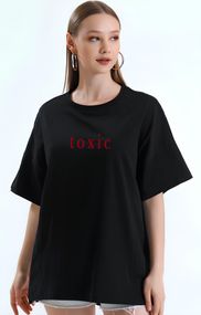 Жіноча футболка з дтф