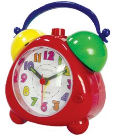 Годинник настільний Technoline Modell K Red (Modell K) (DAS301816)