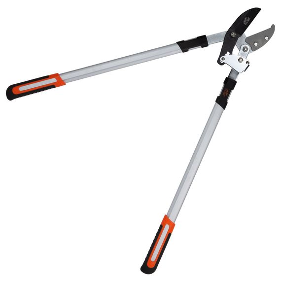 Сучкоріз Flora контактний храповий 762 мм (5022574) | Зображення 3