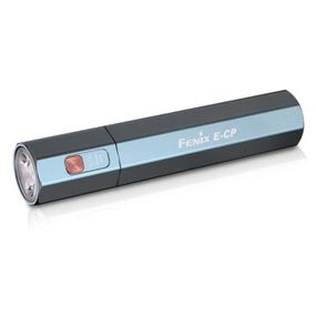 Фонарь Fenix E-CP Blue (E-CPblue)