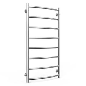 Водяна рушникосушарка Laris Флеш П8 500 х 1000