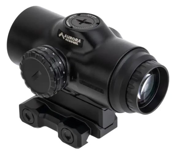 Прицел призматический Primary Arms SLx 3X MicroPrism Призматический прицел Прицел для оружия | Зображення 1
