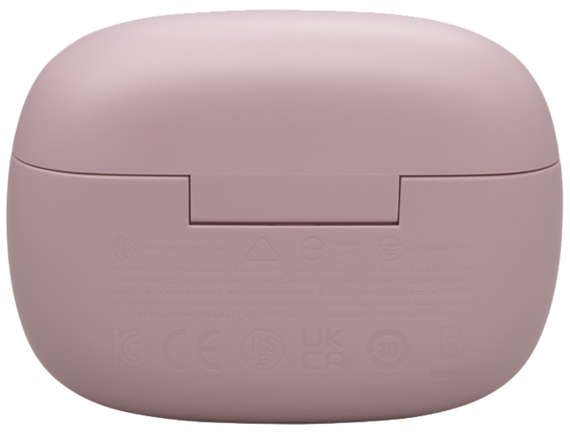 Гарнітура JBL WAVE BEAM 2 Pink (JBLWBEAM2PIK) | Зображення 4