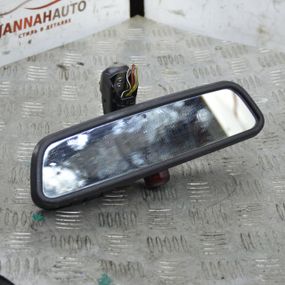 Дзеркало заднього виду BMW M5 E60 2003-2010 Дзеркало салону БМВ м5 е60 7028444