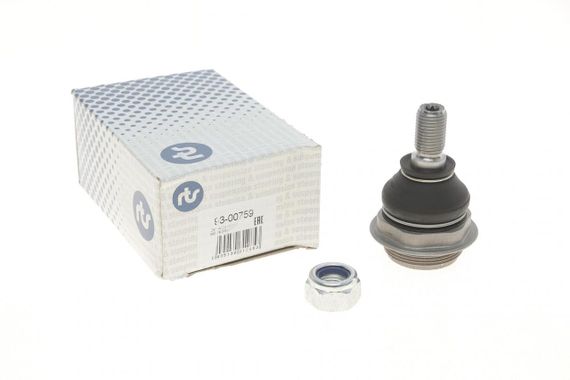 Опора кульова передня знизу Citroen Berlingo C4 Peugeot Partner 308 07- 93-00759