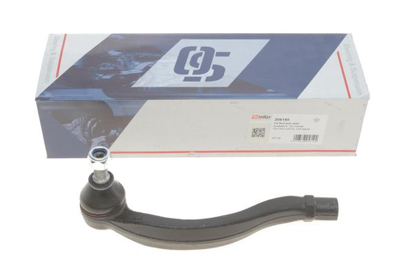 Наконечник тяги рульової L Citroen C5 II Peugeot 508 508 SW 08- 206160 | Зображення 2