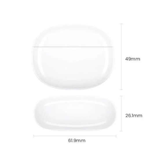 Бездротові навушники UGREEN WS201 HiTune H5 True Wireless Earbuds(UGR-15612) | Зображення 7