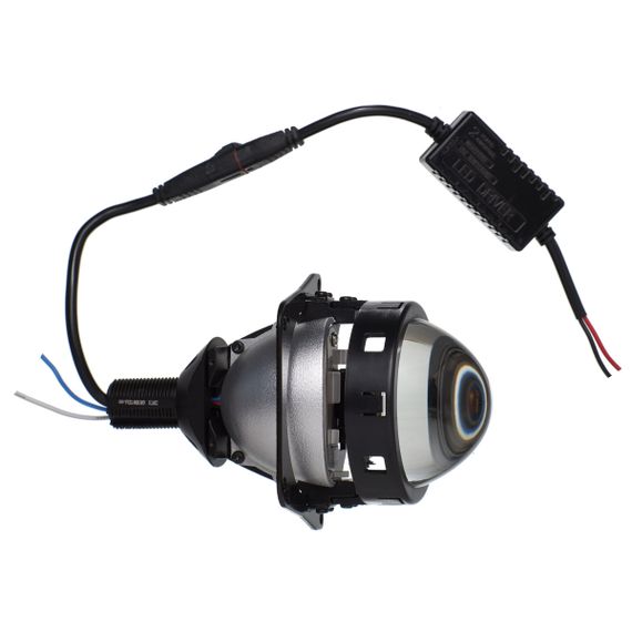 Комплект светодиодных линз StarLight ALPD-16 Bi-LED | Зображення 3