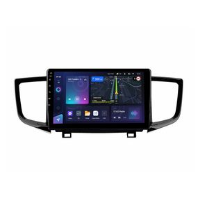 Штатна магнітола серії Teyes CC3L під Honda Pilot YF6 2015-2020 (W2) 10 дюймів