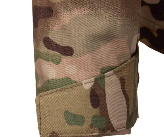 Бойова сорочка Мультикам Combat Twill - Multicam MTP | Зображення 4
