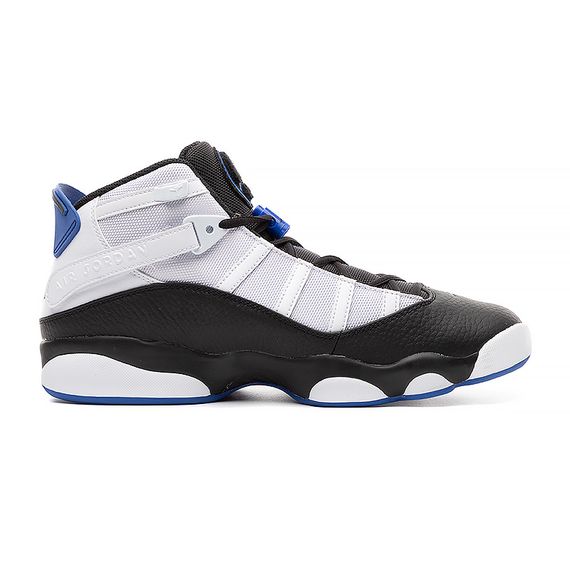 Кросівки JORDAN 6 RINGS | Зображення 2