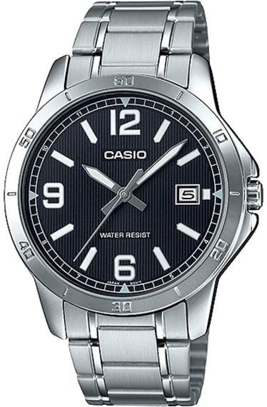 Годинник CASIO LTP-V004D-1B2