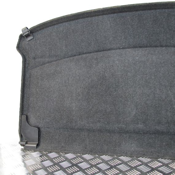 Полиця багажника BMW 1 E87 2004-2011 хетчбек Шторка багажника БМВ е87 | Зображення 4