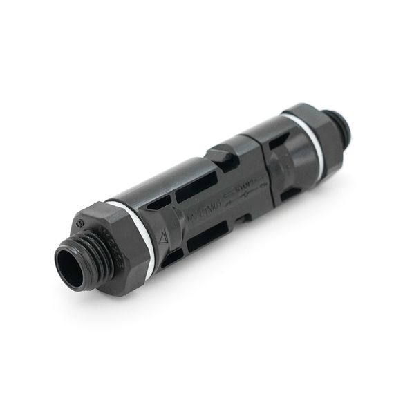 Коннектор для щитка MC4 PV-LTM4 1000V, <30A, лужен-медный под зажим, U-образный | Зображення 1