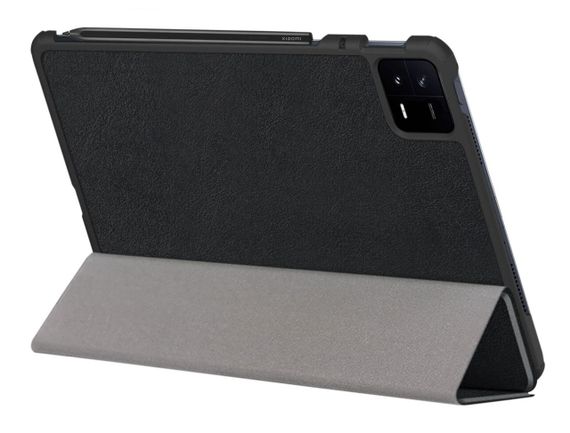 Чохол Primolux Slim для планшета Xiaomi Mi Pad 6 / Mi Pad 6 Pro 11" - Black | Зображення 3