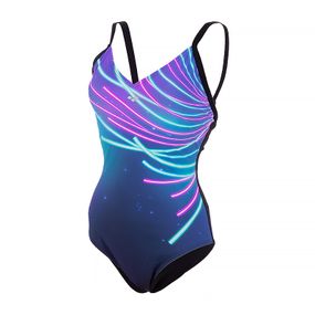 Купальник Arena BODYLIFT MICHELA LIGHTCROSS