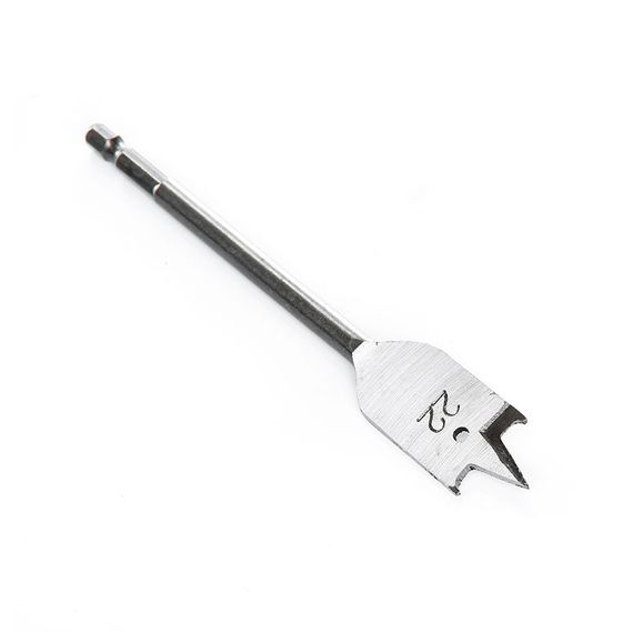 Свердло пір'яне Ø22 мм, довжина 150 мм Cutter APRO 8302781