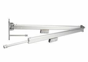 Вішалка для рушників Platinum V 152 (SP000034786)