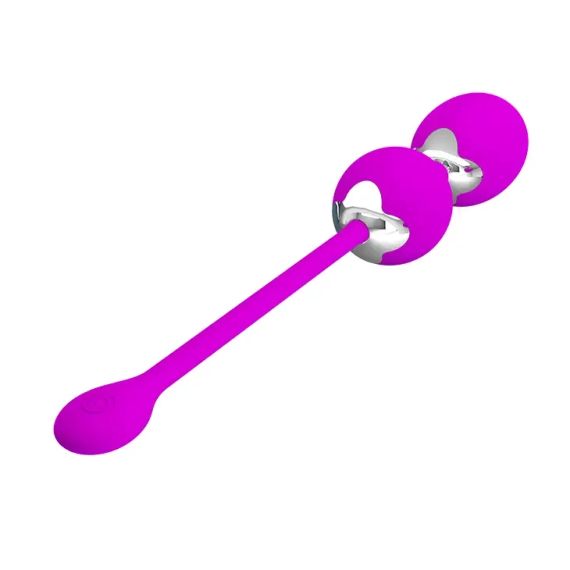 Вагинальные виброшарики WERNER Sex Aura | Зображення 4