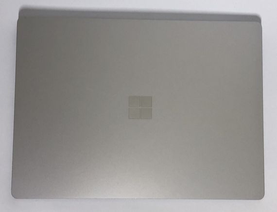 Ультрабук Microsoft Surface Laptop 4 1958 / 13.5" (2256x1504) IPS Touch / AMD Ryzen 5 4680U (6 (12) ядер по 2.2 - 4.0 GHz) / 8 GB DDR4 / 256 GB SSD NVMe / AMD Radeon RX Vega 7 Graphics / WebCam / Win 11 Pro б/у + Подарок Флеш-накопитель Kingston 64GB | Зображення 6
