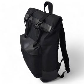 Рюкзак RollTop для ноутбука чоловічий і жіночий міський для AM-800 подорожей Роллтоп