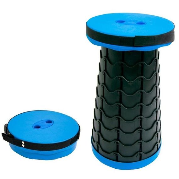 Розкладний стілець Retractable Stool