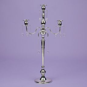 Декоративный подсвечник Lucille