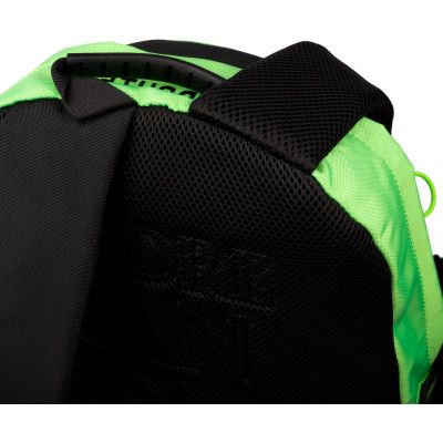 Рюкзак школьный Yes T-129 YES by Andre Tan Hand green (559042) | Зображення 5
