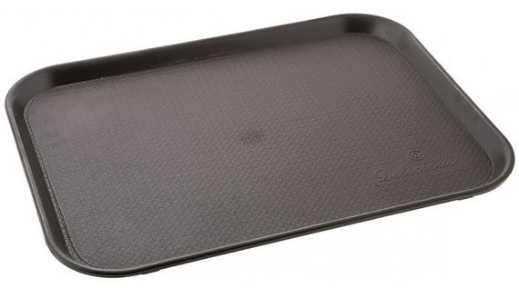 Піднос офіціанта Anti Slip 30х40см з антиковзаючими властивостями