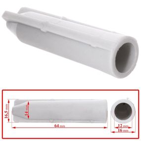 Dacia Duster I II Logan I II Logan MCV I II Sandero I II Адаптер на ручку КПП насадка