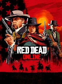 Red Dead Online (PC) - Steam Gift - NORTH AMERICA