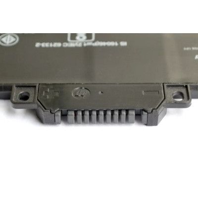 Аккумулятор для ноутбука HP 250 G10 AE03XL, 3467mAh (41.04Wh), 3cell, 11.25V, Li-Pol (A47910) | Зображення 1