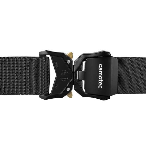 Ремінь Cobra 4.0 Чорний (5910), | Зображення 5
