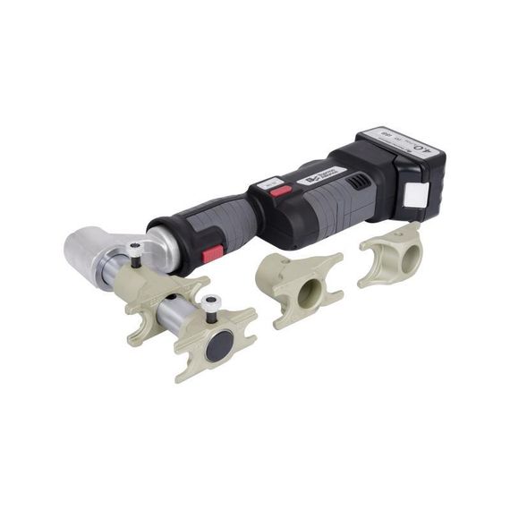 Інструмент Thermo Alliance для аксіального фітинга d16-32 акумуляторний PRO-301 | Зображення 3