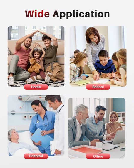 Барабан DR2400 для Brother DR-2400 DCP-L2530DW L2510D L2537DN L2550DN HL-L2350DW L2310D L2357DW L2370 фотобарабан драм-кардтидж | Зображення 6