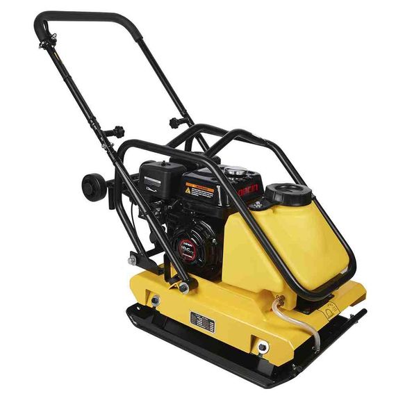 Віброплита прямохідна EnerSol EPC-095L | Зображення 1