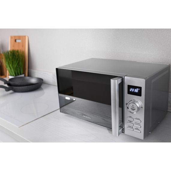 Мікрохвильова піч Ardesto GO-E745S | Зображення 2