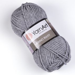 Пряжа Yarnart Merino Bulky 282