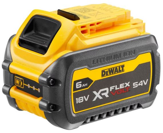 Акумуляторна батарея DeWALT DCB546_N473851