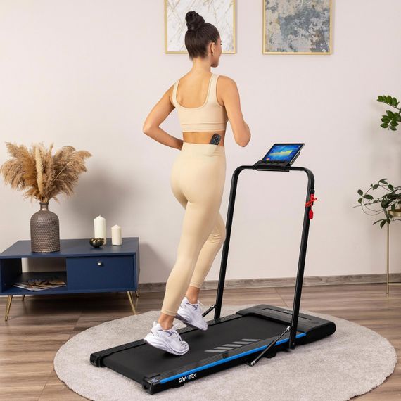 Беговая дорожка GYMTEK XT400 | Зображення 4